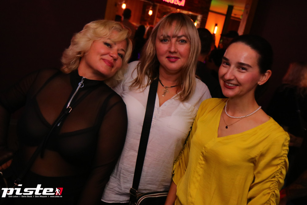 Ich glaub ich seh lila