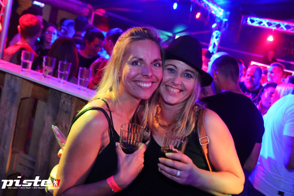 Ich glaub ich seh lila