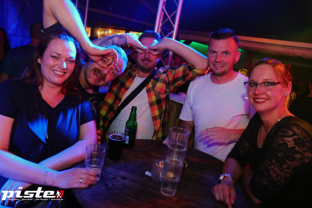 Ich glaub ich seh lila