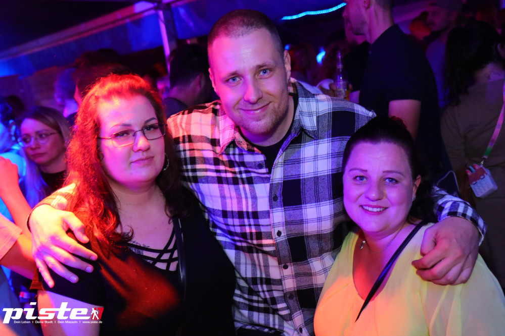 Ich glaub ich seh lila