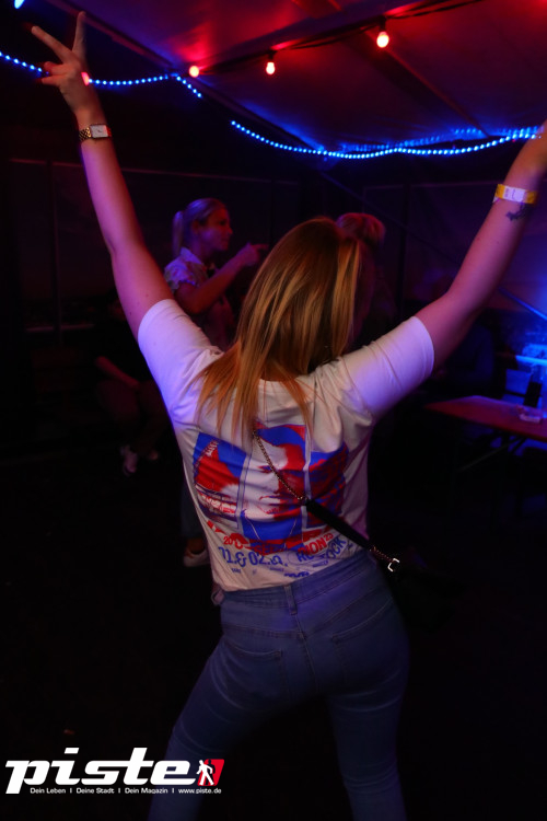 Ich glaub ich seh lila