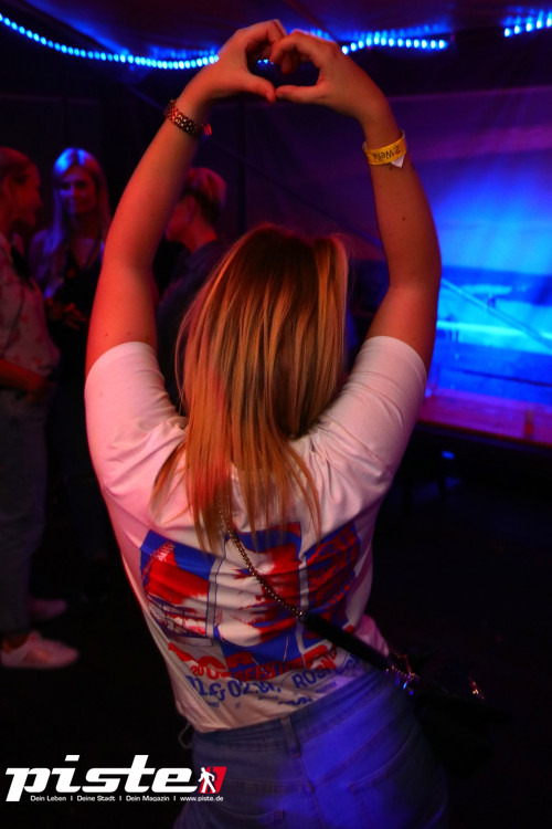 Ich glaub ich seh lila