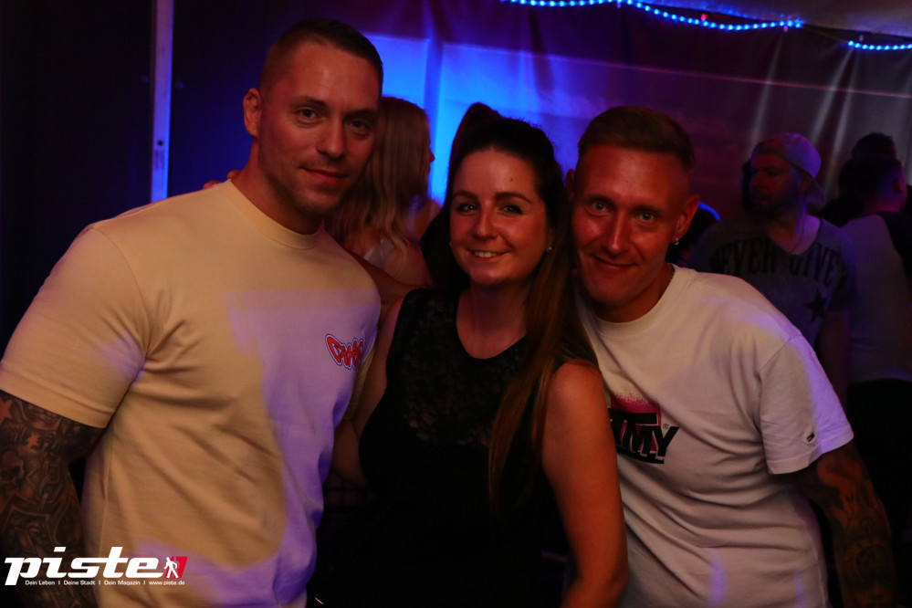 Ich glaub ich seh lila