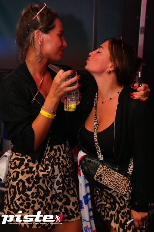 Ich glaub ich seh lila