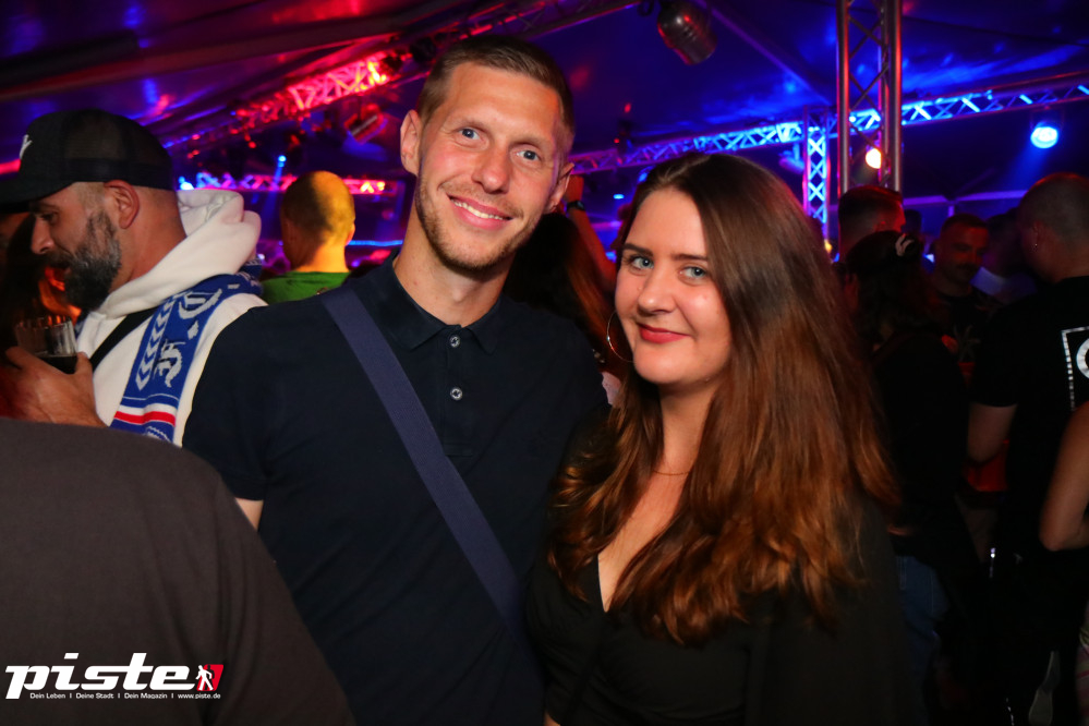 Ich glaub ich seh lila