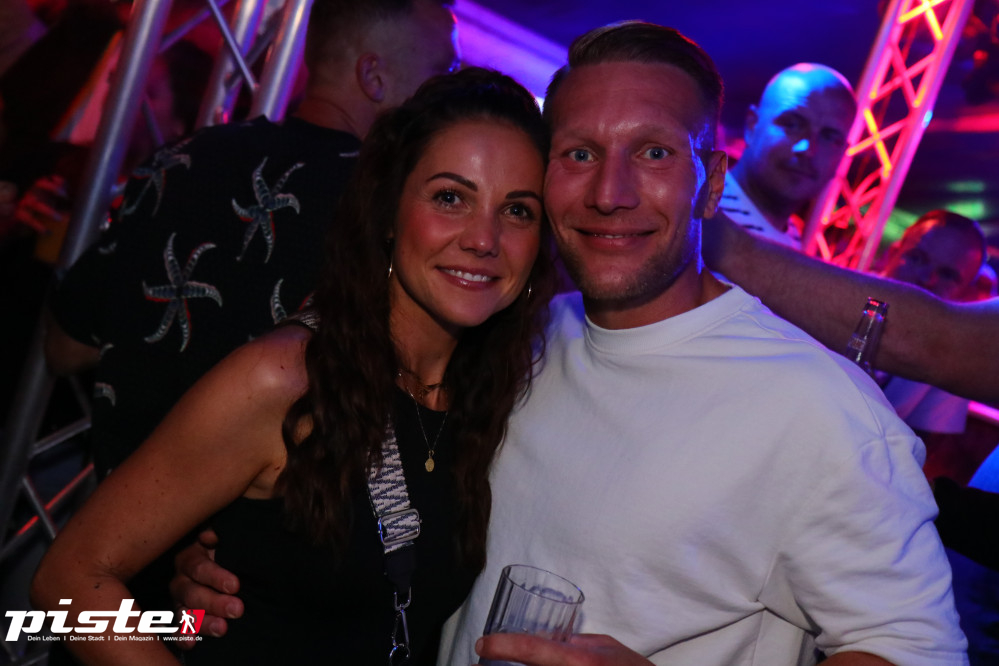 Ich glaub ich seh lila