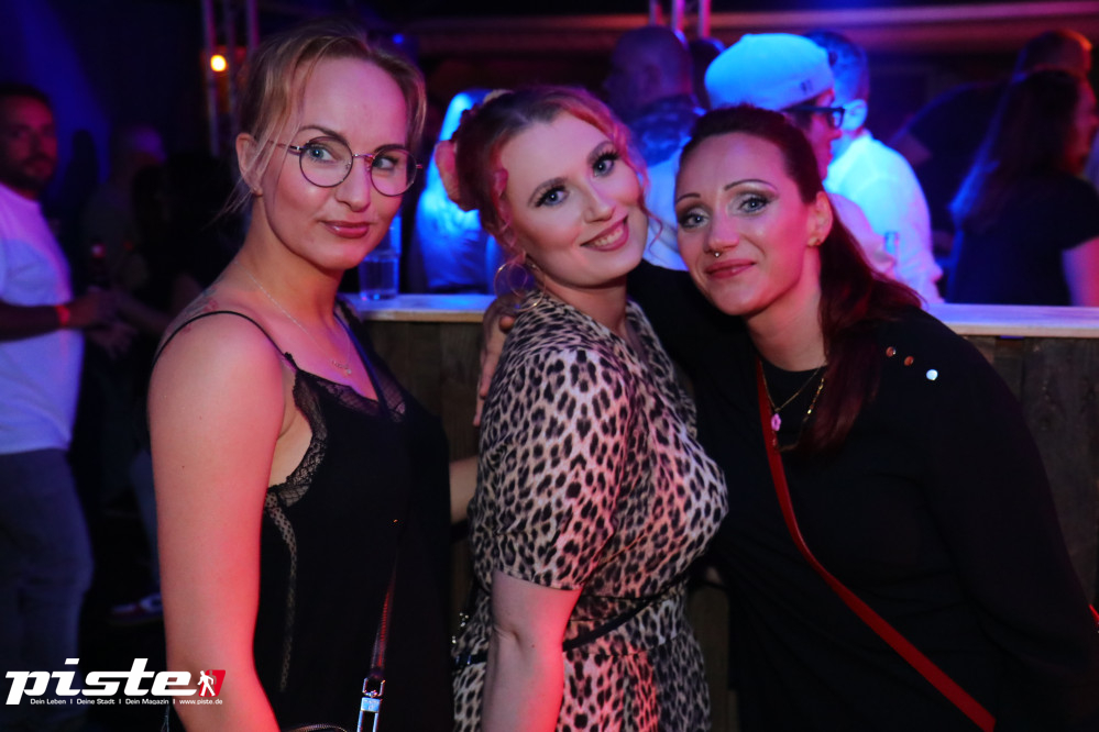 Ich glaub ich seh lila