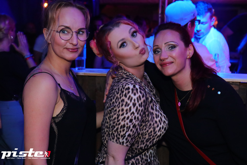 Ich glaub ich seh lila