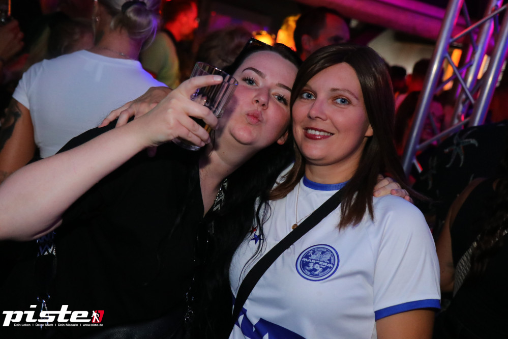 Ich glaub ich seh lila