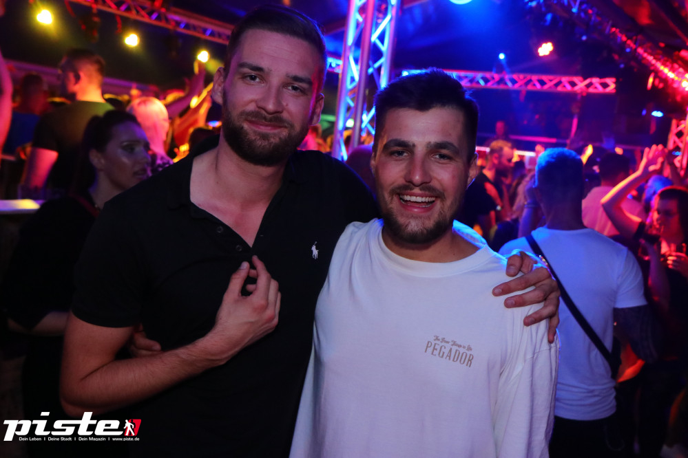 Ich glaub ich seh lila