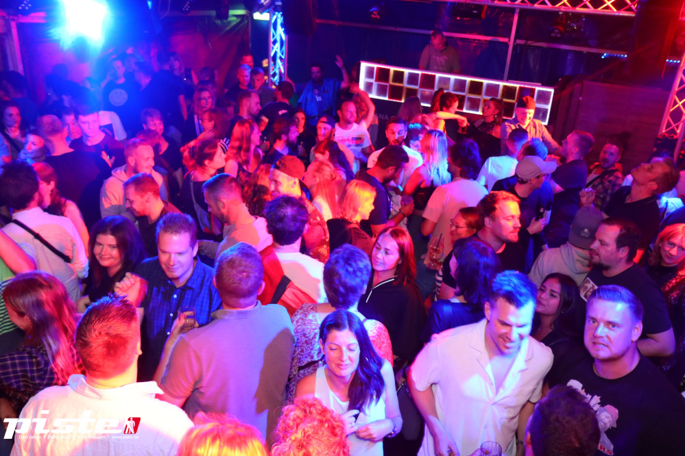 Ich glaub ich seh lila