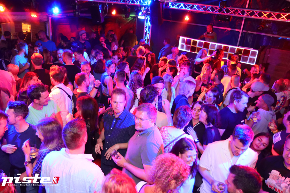 Ich glaub ich seh lila