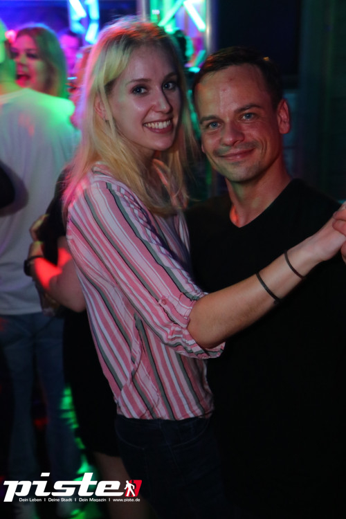 Ich glaub ich seh lila