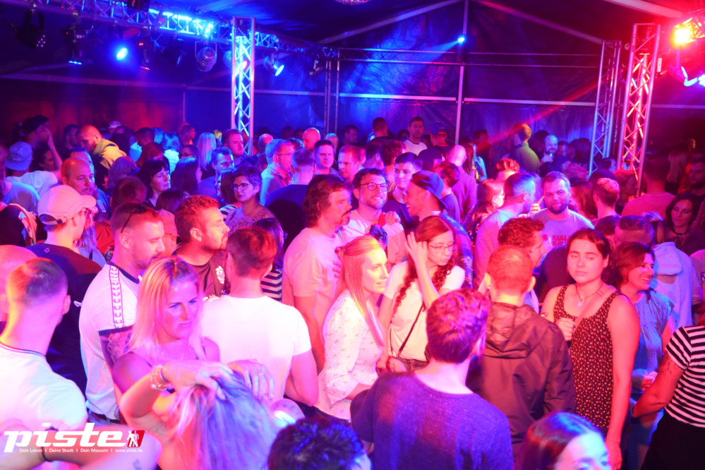 Ich glaub ich seh lila