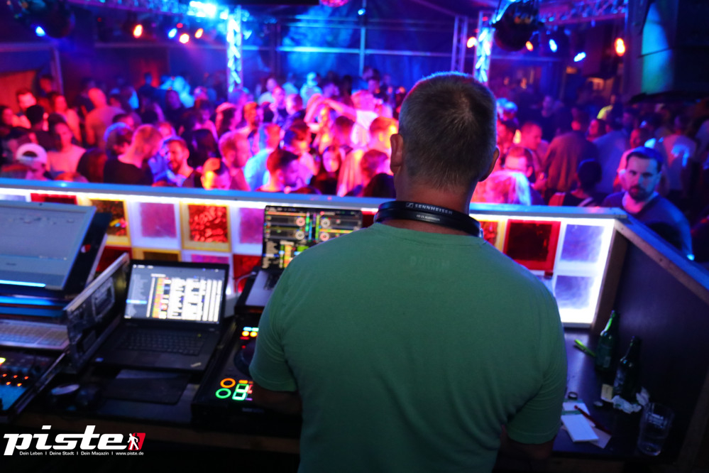 Ich glaub ich seh lila