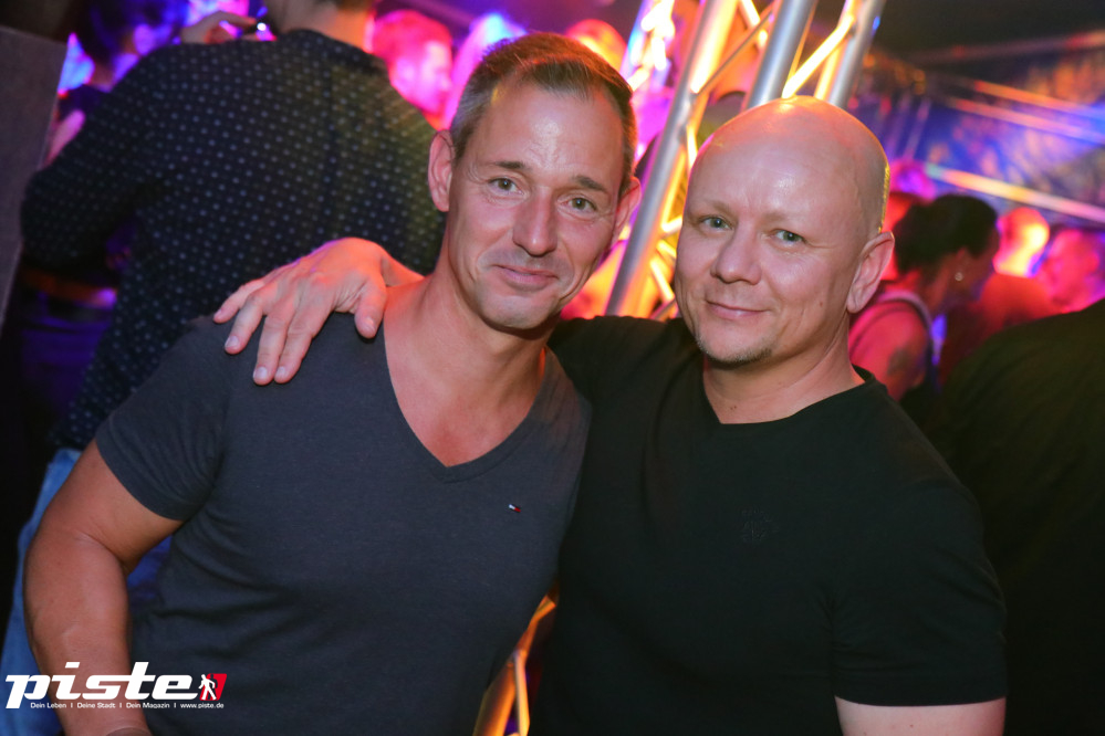 Ich glaub ich seh lila