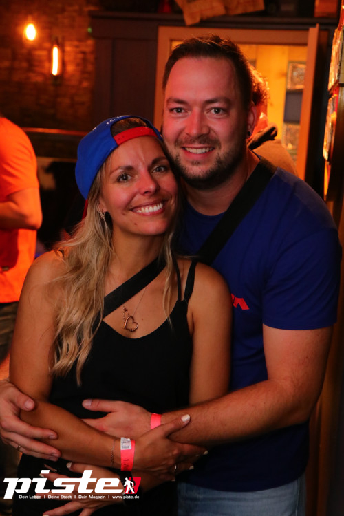 Ich glaub ich seh lila