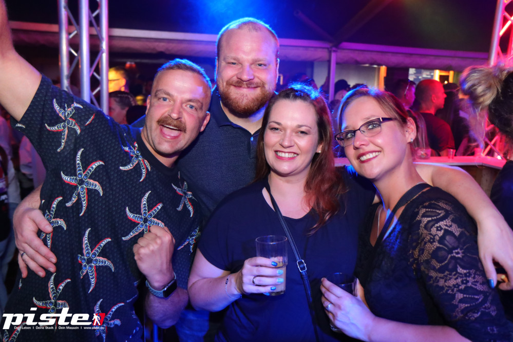 Ich glaub ich seh lila