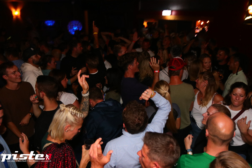 Ich glaub ich seh lila