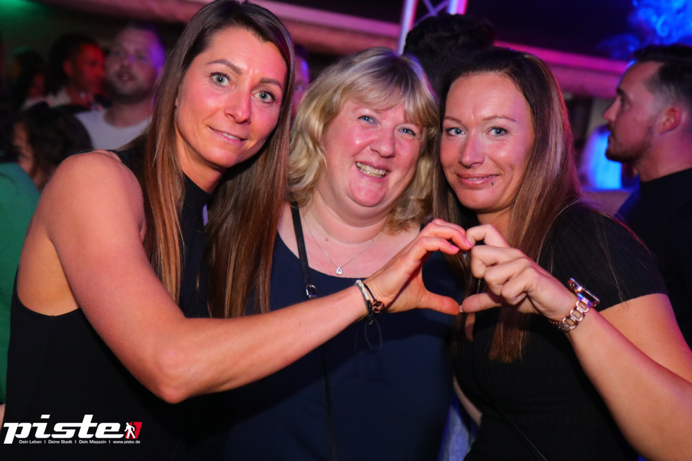 Ich glaub ich seh lila