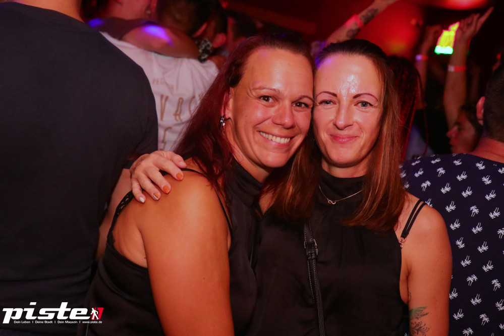 Ich glaub ich seh lila