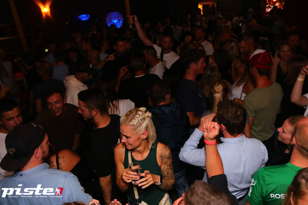 Ich glaub ich seh lila