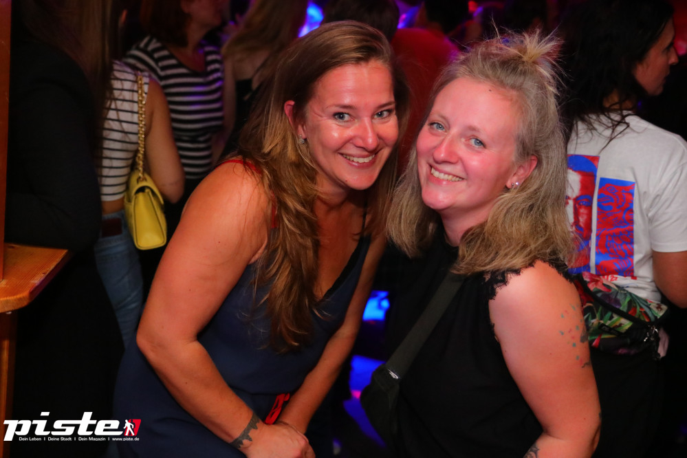 Ich glaub ich seh lila