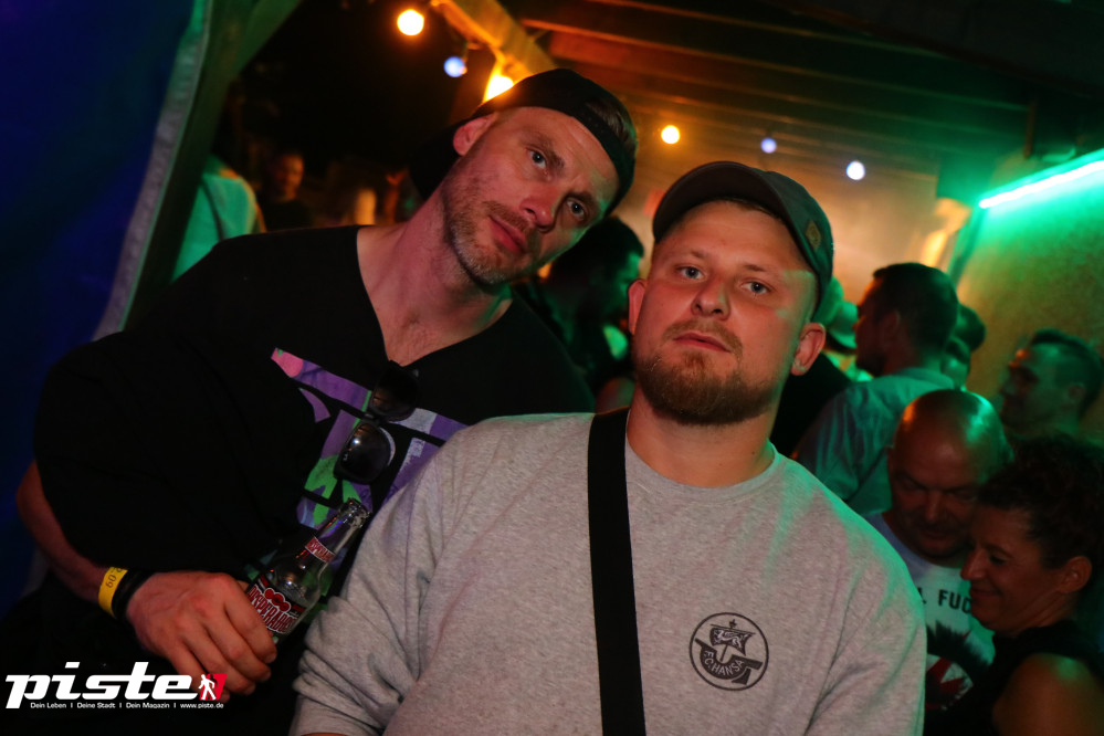 Ich glaub ich seh lila