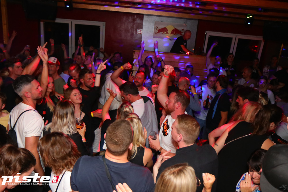 Ich glaub ich seh lila