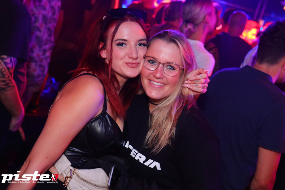 Ich glaub ich seh lila