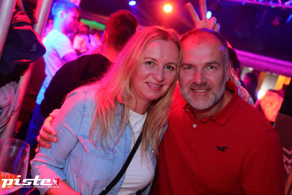 Ich glaub ich seh lila