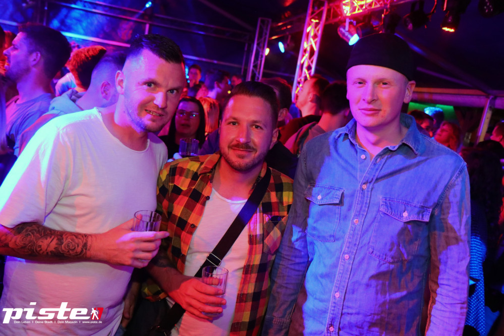 Ich glaub ich seh lila