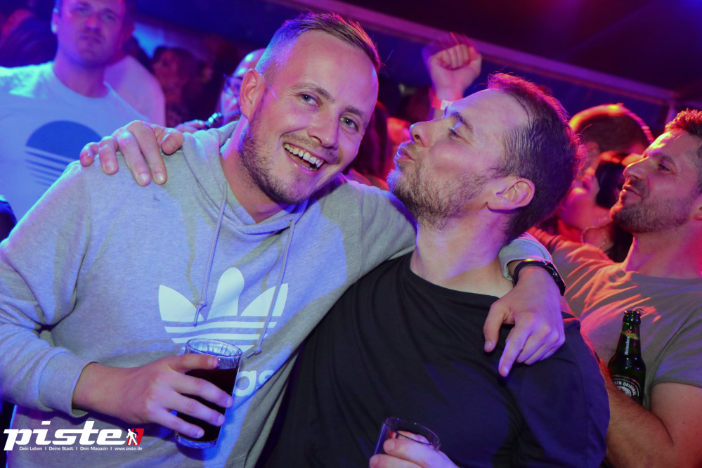 Ich glaub ich seh lila