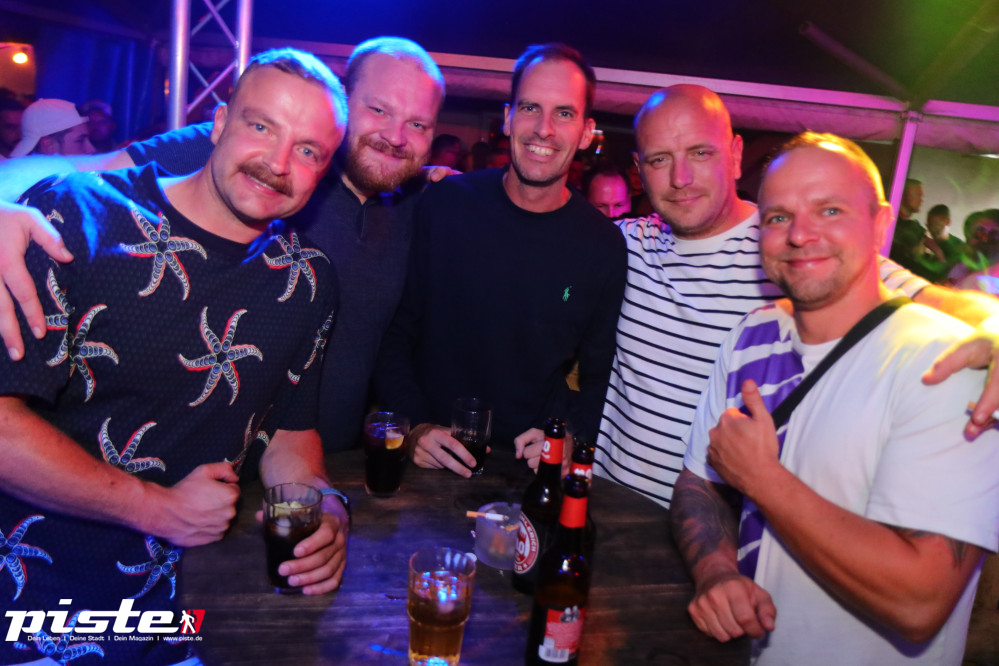 Ich glaub ich seh lila