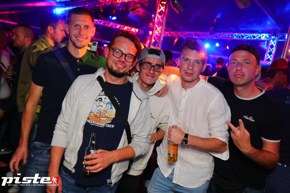 Ich glaub ich seh lila