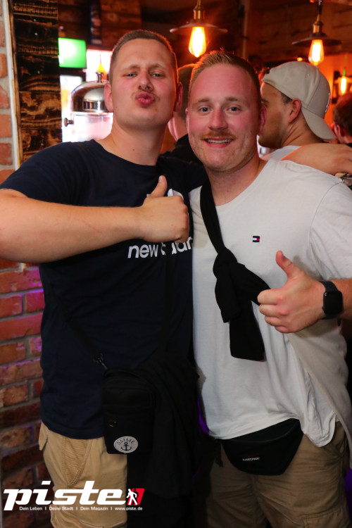 Ich glaub ich seh lila