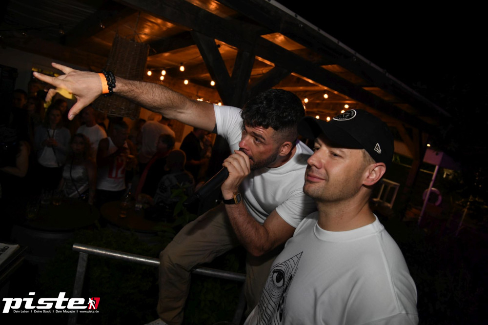 Choco Club Urban Beach