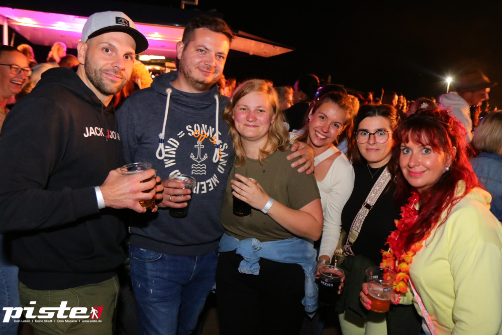 Ostsee Schlager Open Air