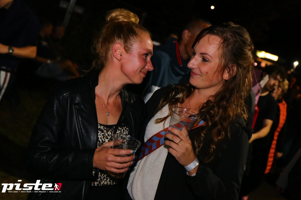 Ostsee Schlager Open Air