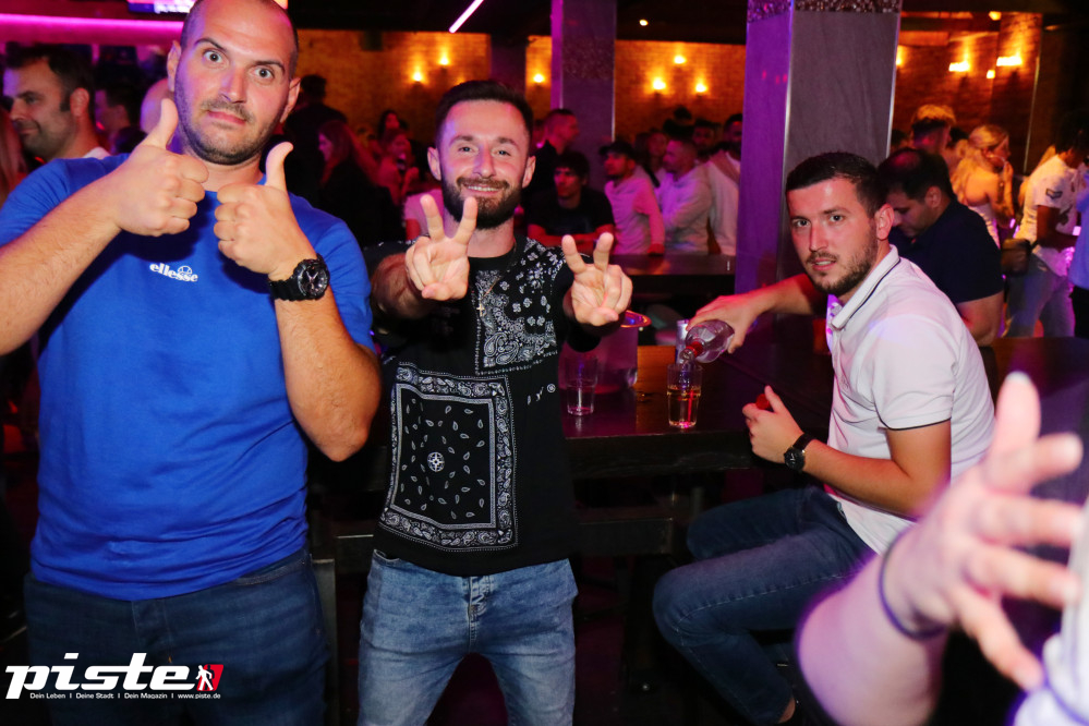 Saturday Night Fever