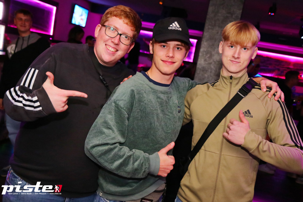 Wunschmusikabend