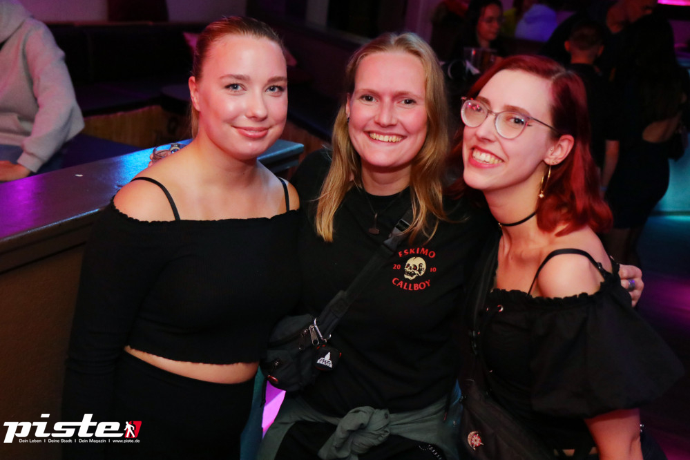 Wunschmusikabend