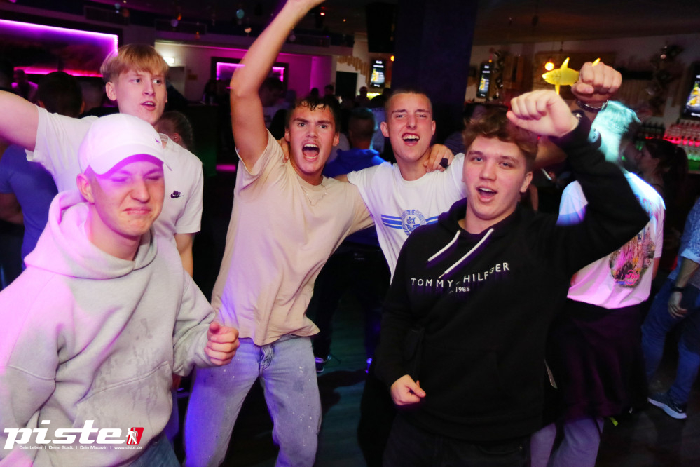 Wunschmusikabend