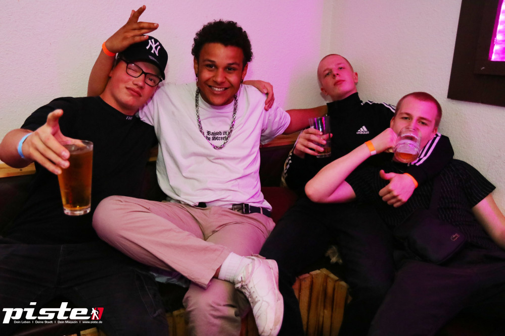Wunschmusikabend