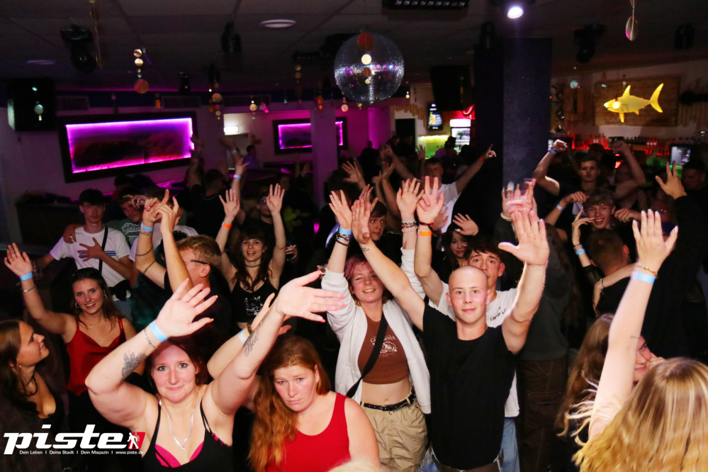 Wunschmusikabend