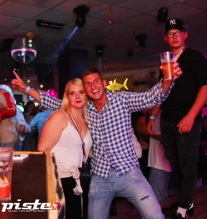 Wunschmusikabend