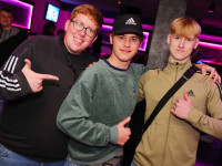 Wunschmusikabend