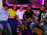 Wunschmusikabend