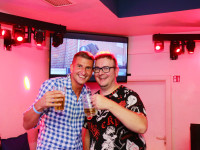 Wunschmusikabend