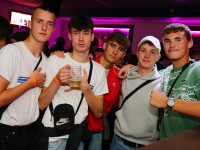 Wunschmusikabend